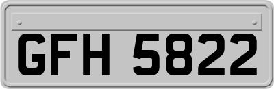 GFH5822