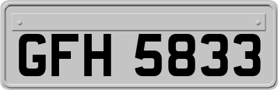 GFH5833