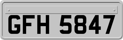 GFH5847