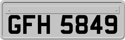 GFH5849