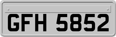 GFH5852