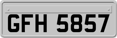 GFH5857