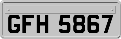 GFH5867