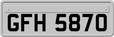 GFH5870