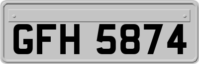 GFH5874