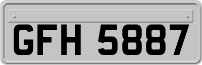 GFH5887