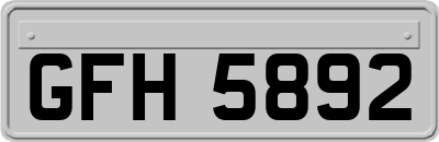 GFH5892