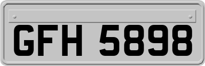 GFH5898