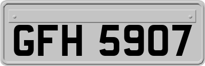 GFH5907