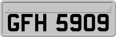 GFH5909