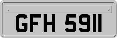 GFH5911