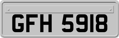 GFH5918