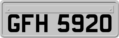 GFH5920