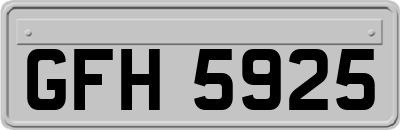 GFH5925