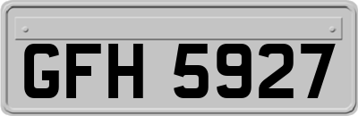 GFH5927