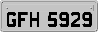 GFH5929