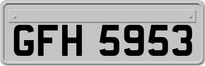 GFH5953