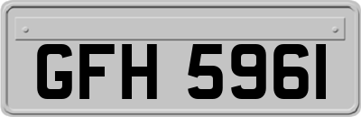 GFH5961