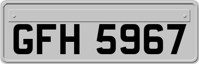 GFH5967