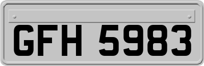 GFH5983
