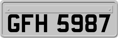 GFH5987