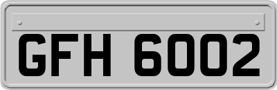 GFH6002