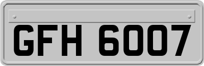 GFH6007