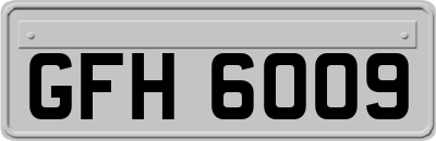GFH6009