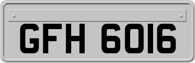 GFH6016