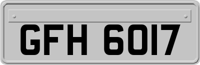 GFH6017
