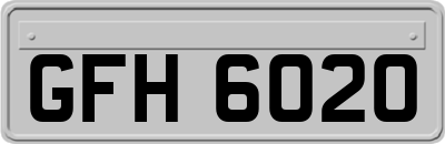GFH6020