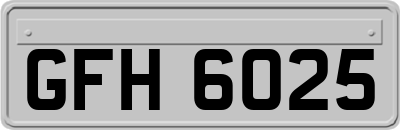 GFH6025