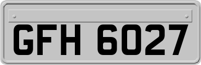 GFH6027