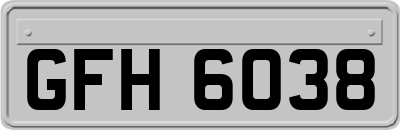 GFH6038