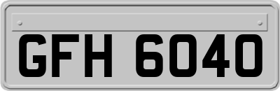 GFH6040