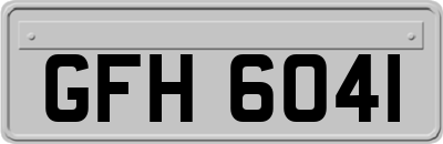 GFH6041