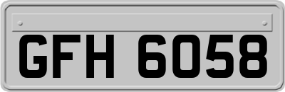 GFH6058
