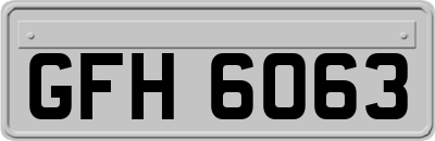 GFH6063