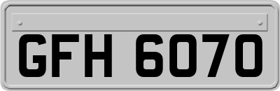 GFH6070