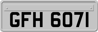 GFH6071