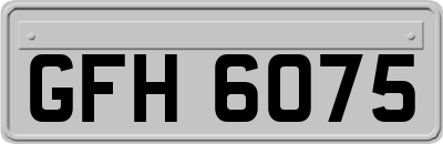 GFH6075