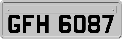 GFH6087