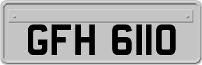 GFH6110