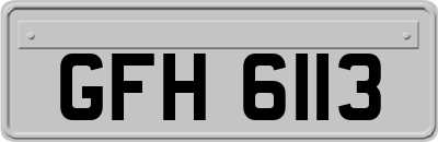 GFH6113