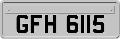 GFH6115