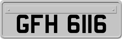 GFH6116