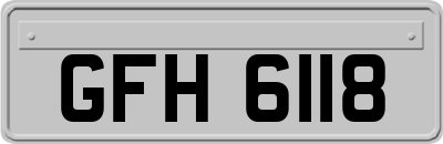 GFH6118