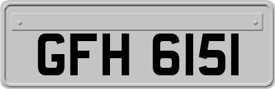 GFH6151