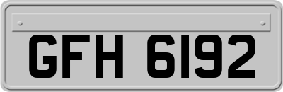 GFH6192