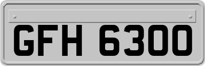 GFH6300